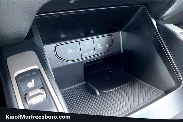 2025 Kia Sorento S KIA CERTIFIED!!!