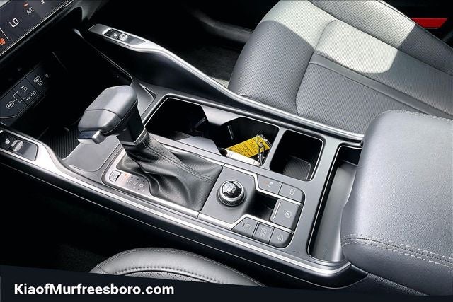 2025 Kia Sorento S KIA CERTIFIED!!!