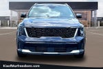 2025 Kia Sorento S KIA CERTIFIED!!!