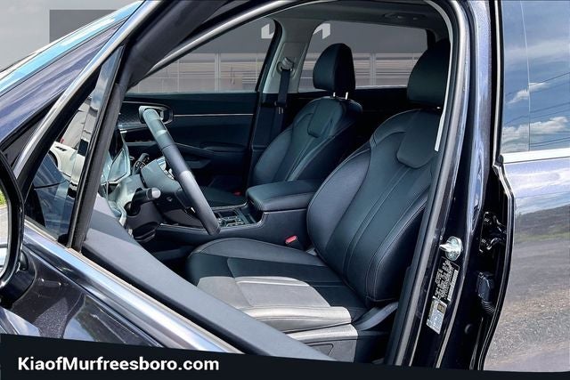 2025 Kia Sorento S KIA CERTIFIED!!!