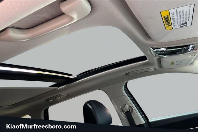 2025 Kia Sorento S KIA CERTIFIED!!!