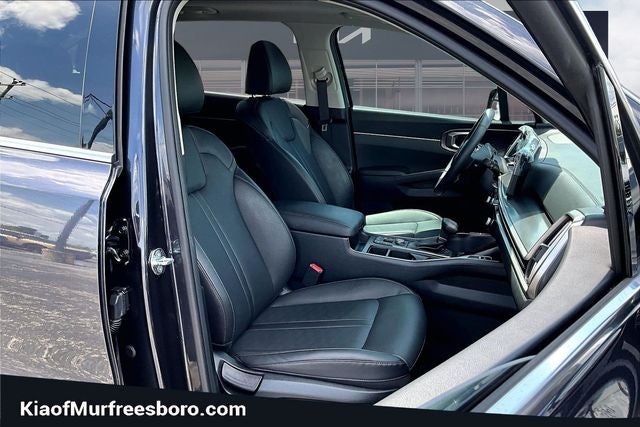 2025 Kia Sorento S KIA CERTIFIED!!!