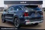 2025 Kia Sorento S KIA CERTIFIED!!!