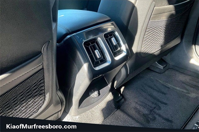 2025 Kia Sorento S KIA CERTIFIED !!