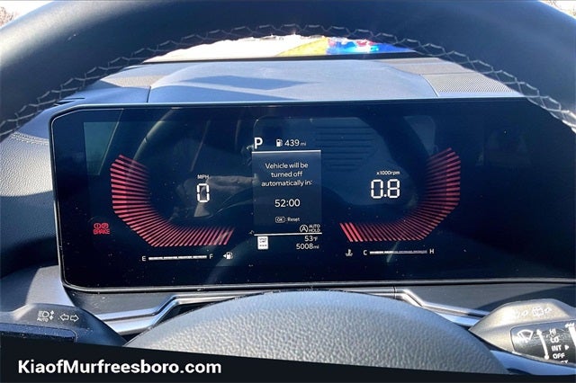 2025 Kia Sorento S KIA CERTIFIED !!