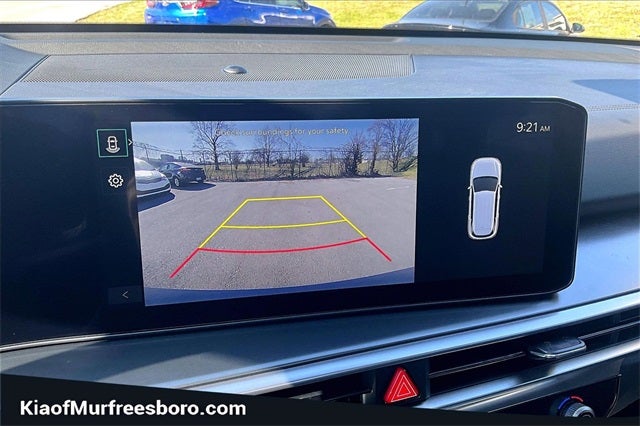 2025 Kia Sorento S KIA CERTIFIED !!