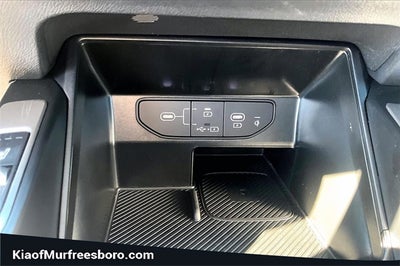 2025 Kia Sorento S KIA CERTIFIED !!