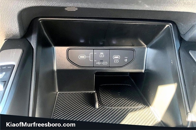 2025 Kia Sorento S KIA CERTIFIED !!