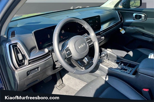 2025 Kia Sorento S KIA CERTIFIED !!
