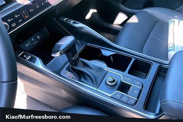 2025 Kia Sorento S KIA CERTIFIED !!