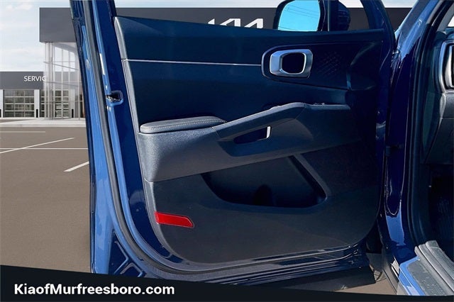 2025 Kia Sorento S KIA CERTIFIED !!