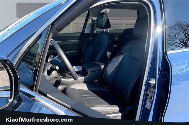 2025 Kia Sorento S KIA CERTIFIED !!