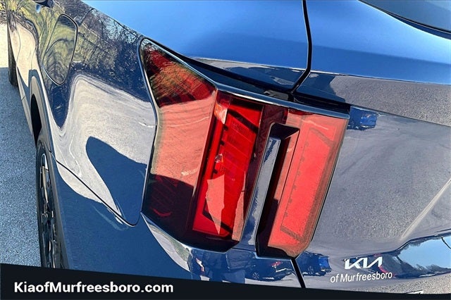 2025 Kia Sorento S KIA CERTIFIED !!