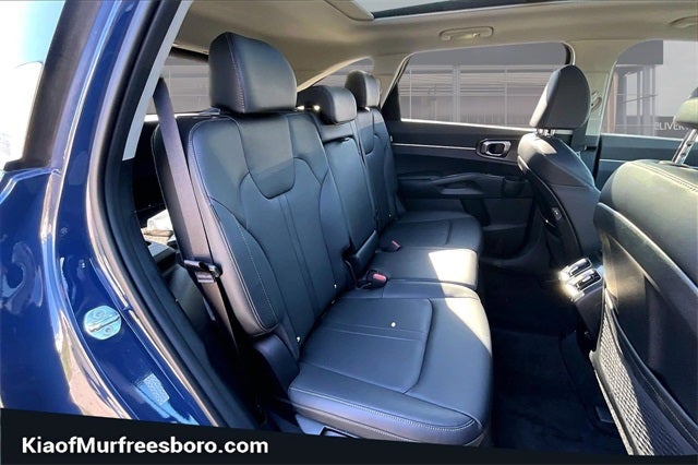 2025 Kia Sorento S KIA CERTIFIED !!