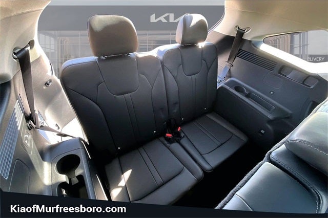 2025 Kia Sorento S KIA CERTIFIED !!