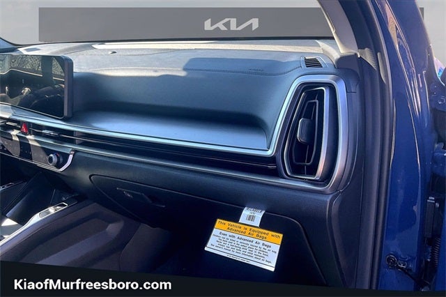 2025 Kia Sorento S KIA CERTIFIED !!