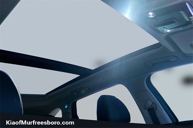 2025 Kia Sorento S KIA CERTIFIED !!