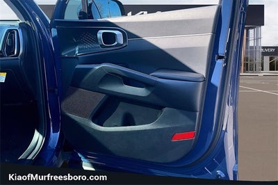 2025 Kia Sorento S KIA CERTIFIED !!