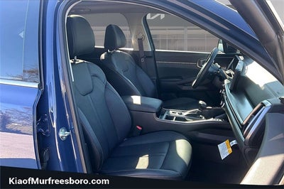 2025 Kia Sorento S KIA CERTIFIED !!