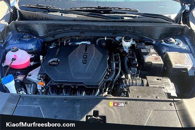 2025 Kia Sorento S KIA CERTIFIED !!