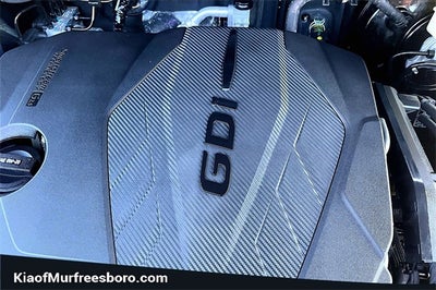 2025 Kia Sorento S KIA CERTIFIED !!