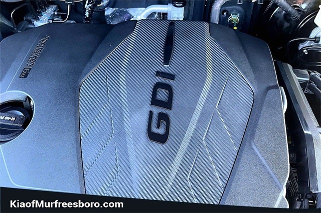 2025 Kia Sorento S KIA CERTIFIED !!