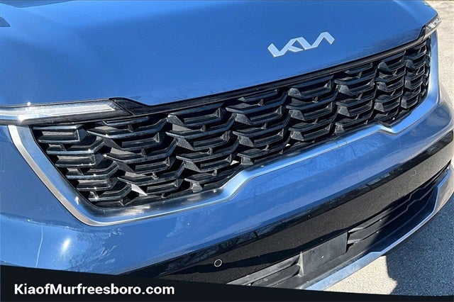 2025 Kia Sorento S KIA CERTIFIED !!