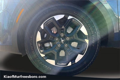 2025 Kia Sorento S KIA CERTIFIED !!