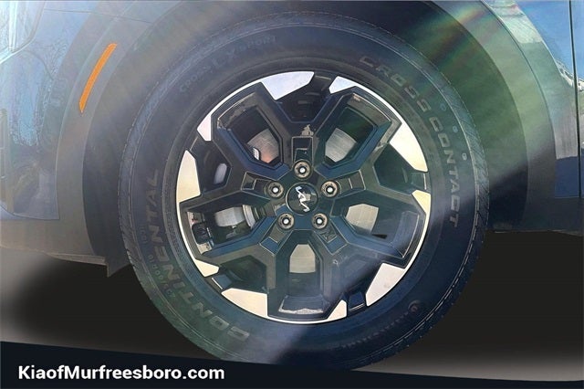 2025 Kia Sorento S KIA CERTIFIED !!