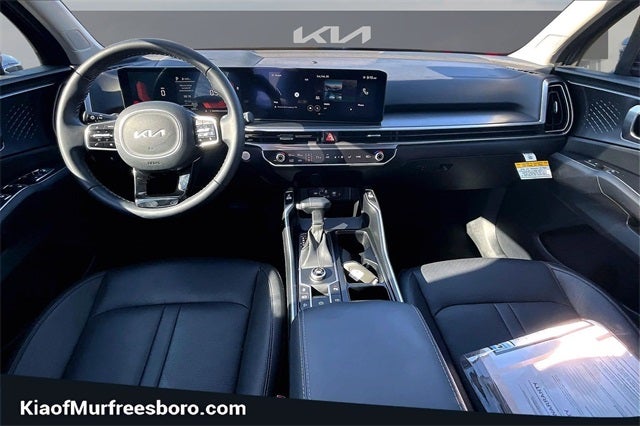 2025 Kia Sorento S KIA CERTIFIED !!