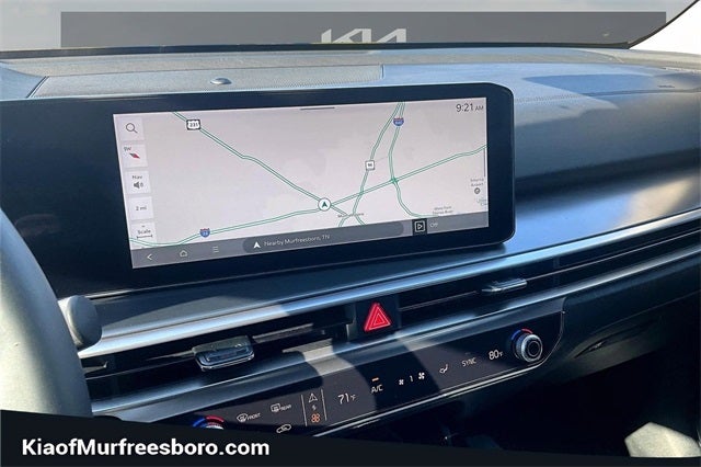 2025 Kia Sorento S KIA CERTIFIED !!