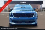 2025 Kia Sorento S KIA CERTIFIED!!!