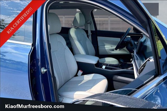 2025 Kia Sorento S KIA CERTIFIED!!!