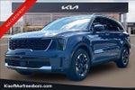 2025 Kia Sorento S KIA CERTIFIED!!!