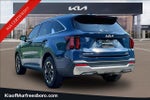 2025 Kia Sorento S KIA CERTIFIED!!!