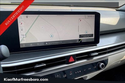 2025 Kia Sorento S KIA CERTIFIED!!!