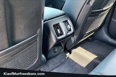2025 Kia Sorento S KIA CERTIFIED!!!