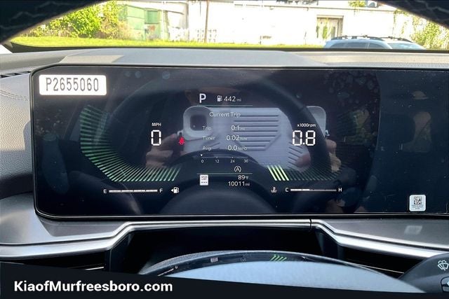 2025 Kia Sorento S KIA CERTIFIED!!!
