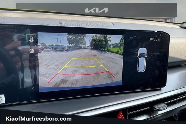 2025 Kia Sorento S KIA CERTIFIED!!!