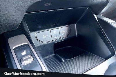 2025 Kia Sorento S KIA CERTIFIED!!!