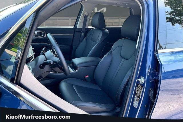 2025 Kia Sorento S KIA CERTIFIED!!!