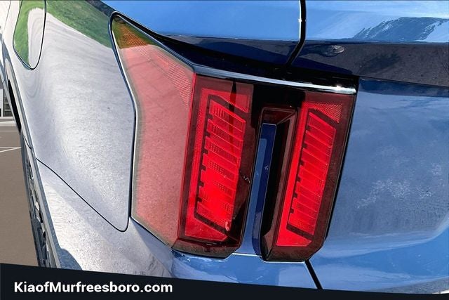 2025 Kia Sorento S KIA CERTIFIED!!!