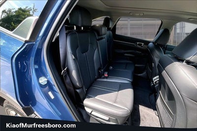 2025 Kia Sorento S KIA CERTIFIED!!!
