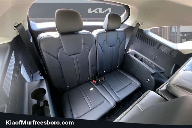 2025 Kia Sorento S KIA CERTIFIED!!!