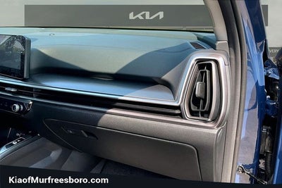 2025 Kia Sorento S KIA CERTIFIED!!!