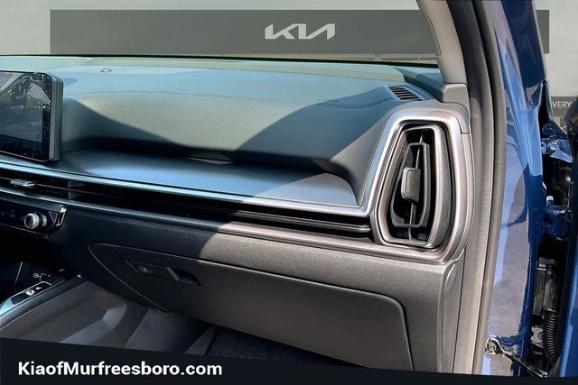 2025 Kia Sorento S KIA CERTIFIED!!!
