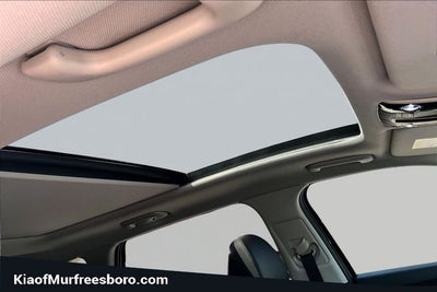 2025 Kia Sorento S KIA CERTIFIED!!!