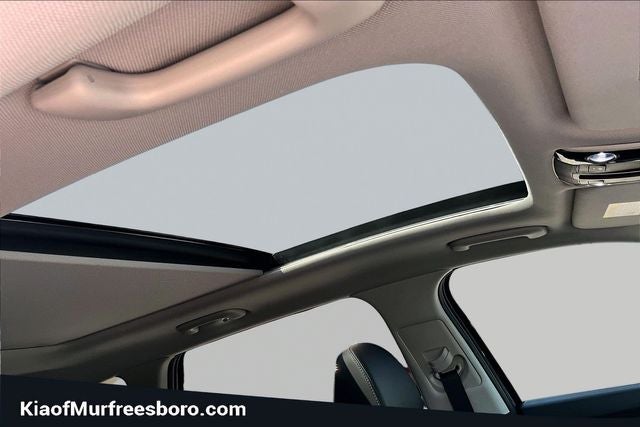 2025 Kia Sorento S KIA CERTIFIED!!!