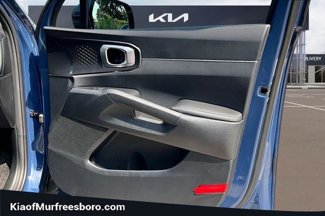 2025 Kia Sorento S KIA CERTIFIED!!!