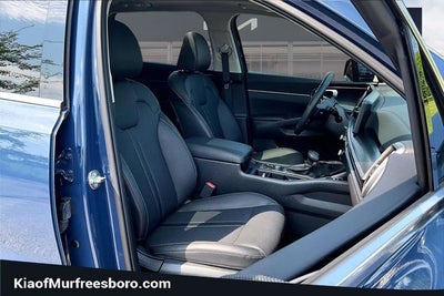 2025 Kia Sorento S KIA CERTIFIED!!!